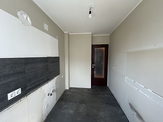 Wohnung