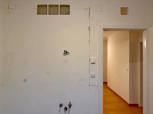 Wohnung