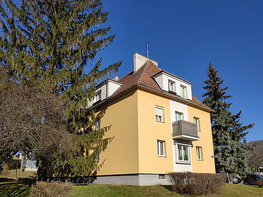 19., An den langen Lüssen 15