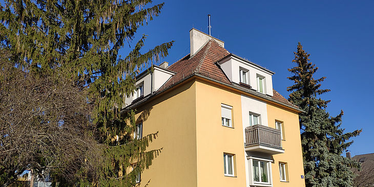 19., An den langen Lüssen 15