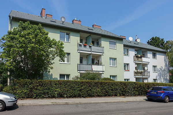 Außenansicht  Außenansicht