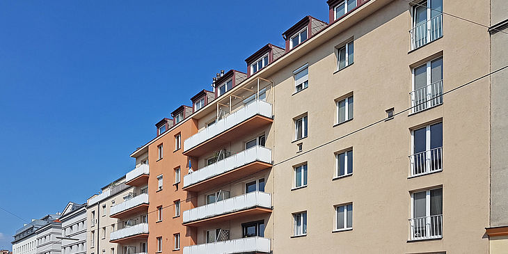 16., Sulmgasse 16-20