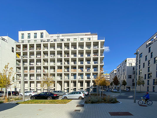 Aussenansicht