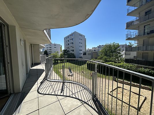 Balkon