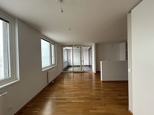 Wohnung