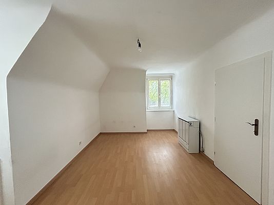 Wohnung