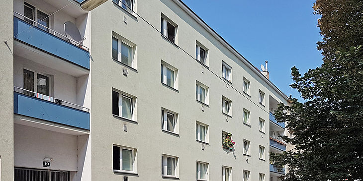 15., Herklotzgasse 10  15., Herklotzgasse 10
