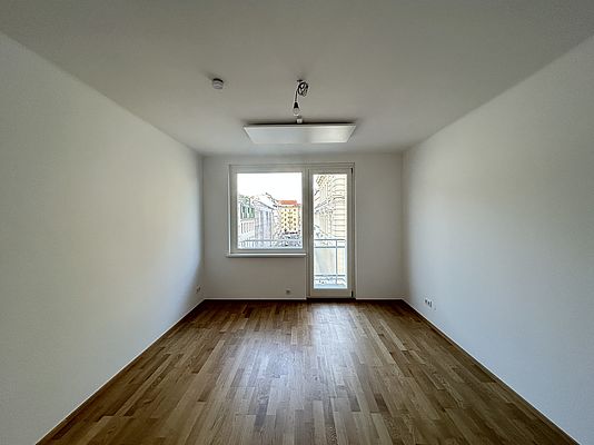 Wohnung