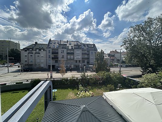Aussicht