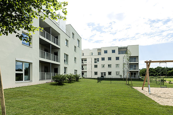 Mühlgrundgasse/Fahngasse 6 in 1220 Wien