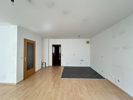 Wohnung