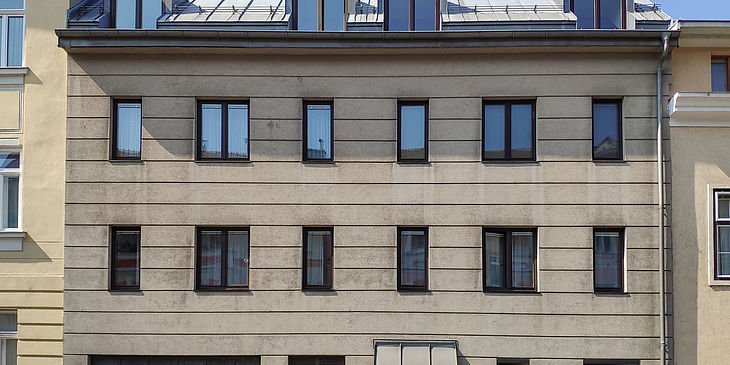 Außenansicht  Außenansicht