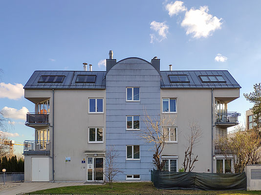 16., Heiderichstraße 3 - Steinmüllergasse 74