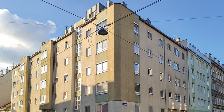 16., Degengasse 68