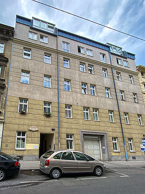 Außenbereich