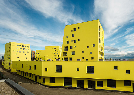 1230 Wien Perfektastraße 58 