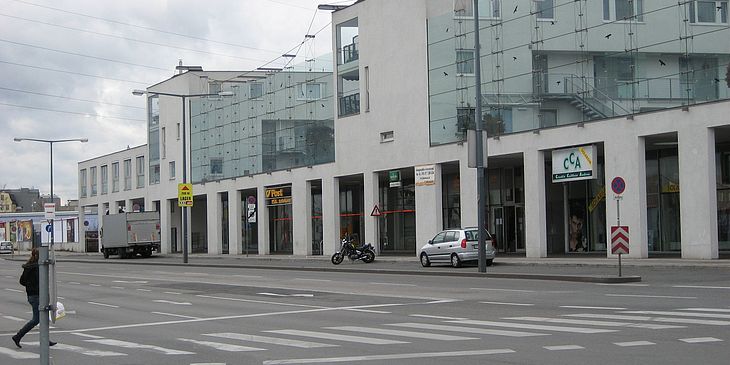 23_Perfektastraße_40 ©ÖSW 23_Perfektastraße_40