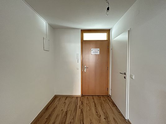 Wohnraum