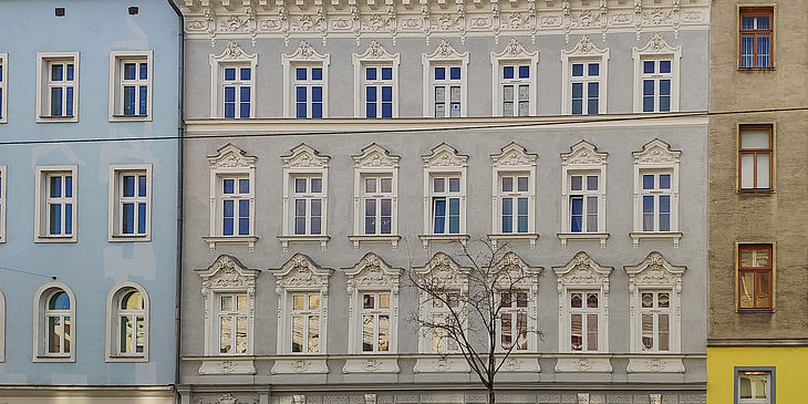 16., Herbststraße 23