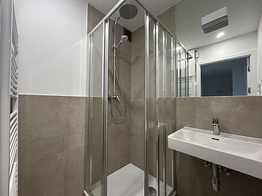 Wohnung