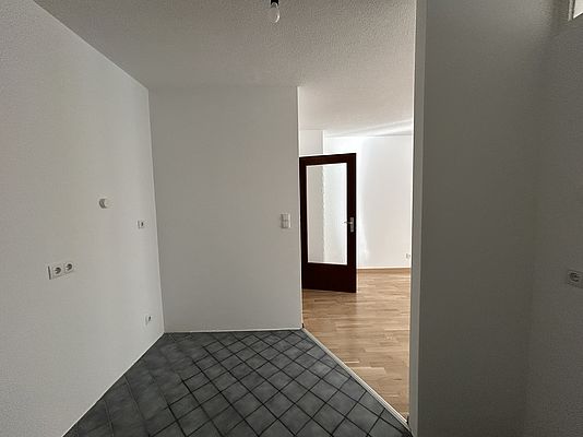 Wohnung