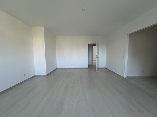 Wohnung