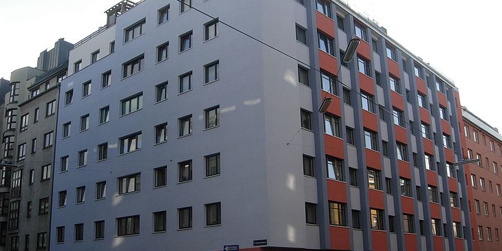 10., Karmarschgasse 18-18a