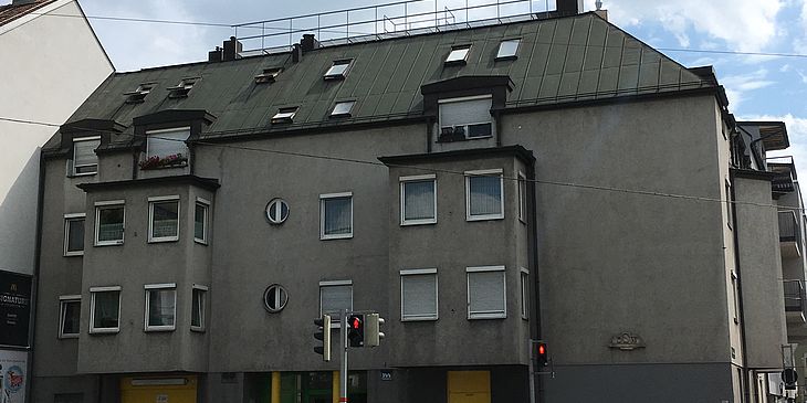 Aussenansicht