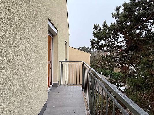 Wohnung