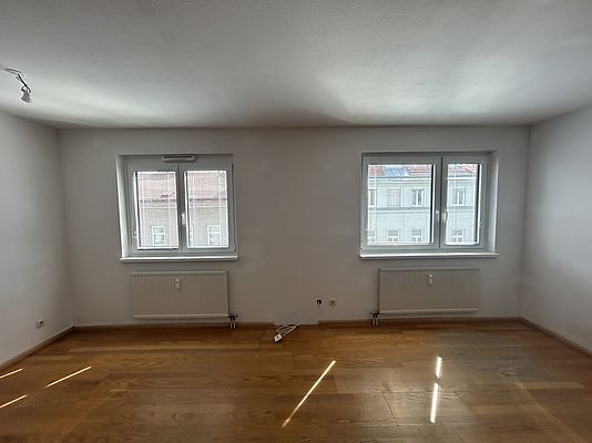Wohnung