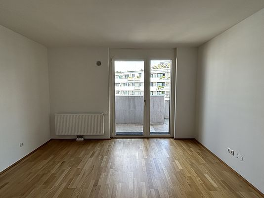 Wohnung