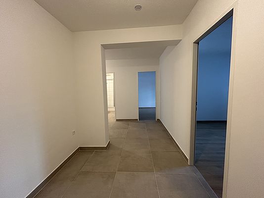 Wohnung