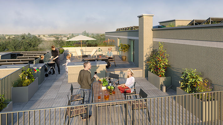 Renderings