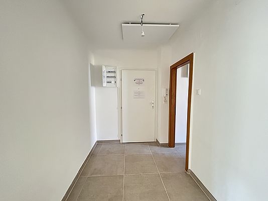 Wohnung
