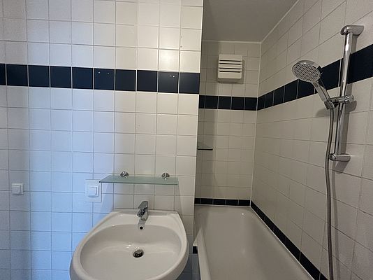 Wohnung