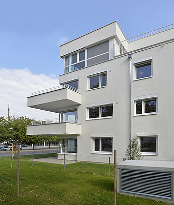 Ganghofergasse/Etrichstraße 