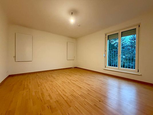 Wohnung