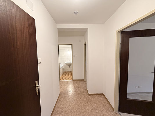 Wohnung
