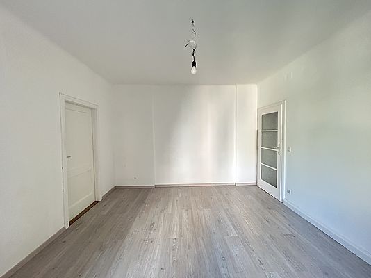 Wohnung