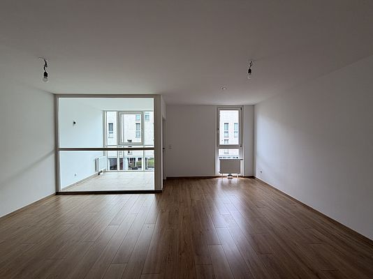 Wohnung