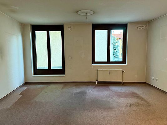 Wohnung