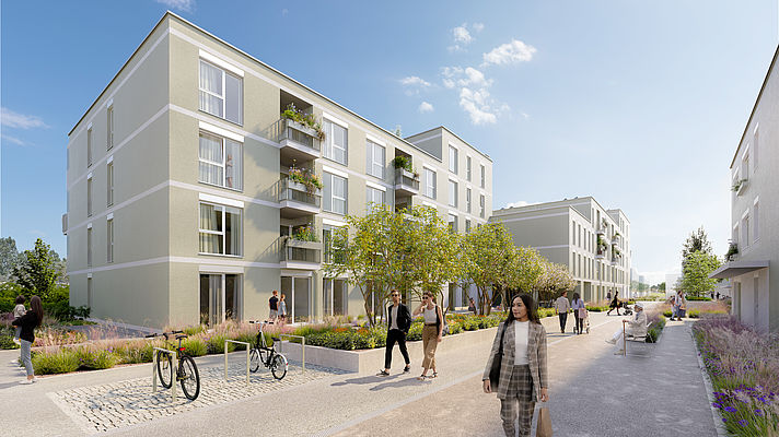 Renderings