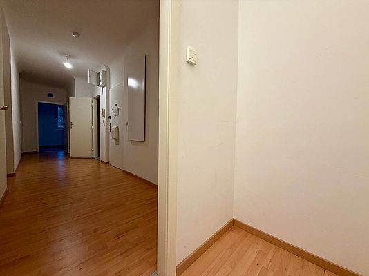 Wohnung