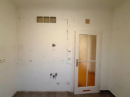 Wohnung