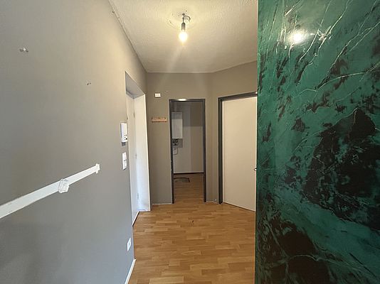 Wohnung