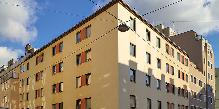 16., Friedmanngasse 53