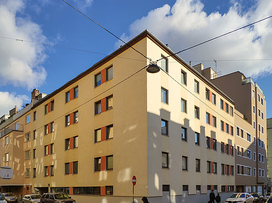 Außenansicht