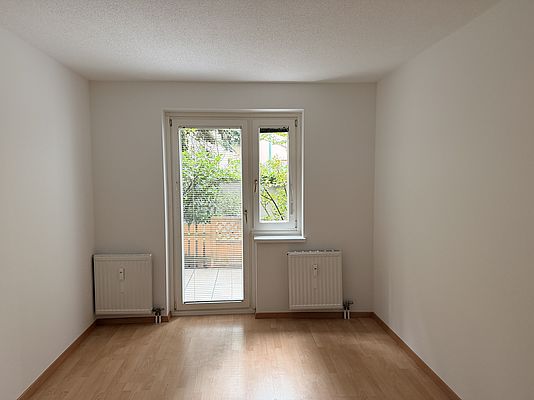 Wohnung
