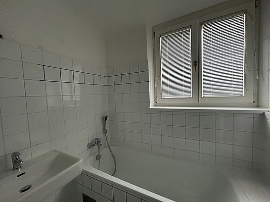 Wohnung