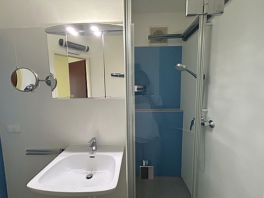 Wohnung